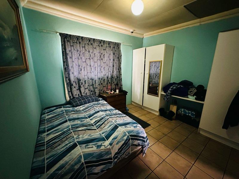 12 Bedroom Property for Sale in Webber Gauteng
