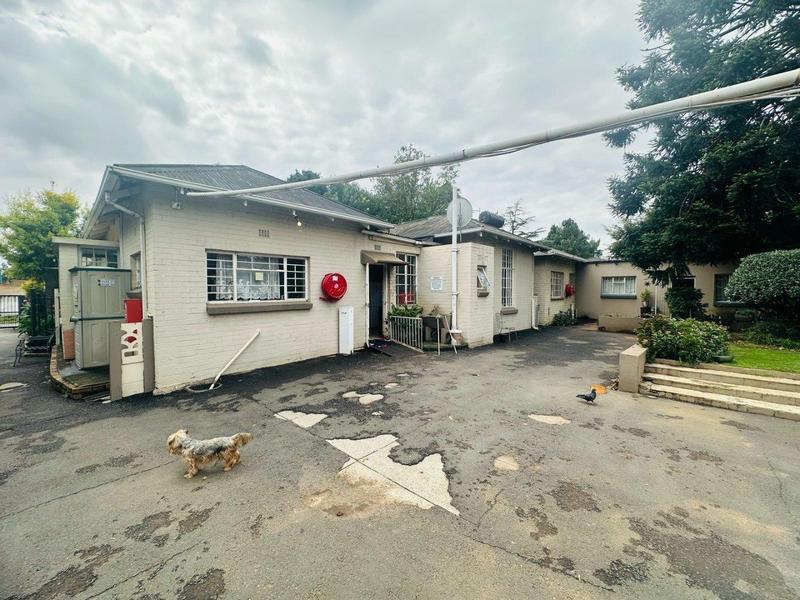 12 Bedroom Property for Sale in Webber Gauteng