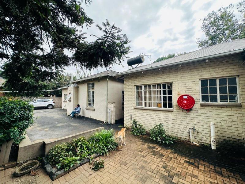 12 Bedroom Property for Sale in Webber Gauteng