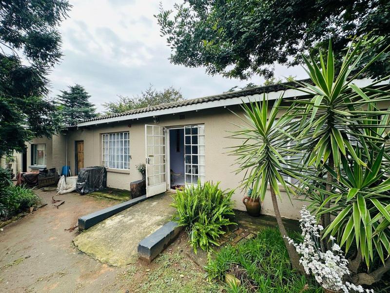 12 Bedroom Property for Sale in Webber Gauteng