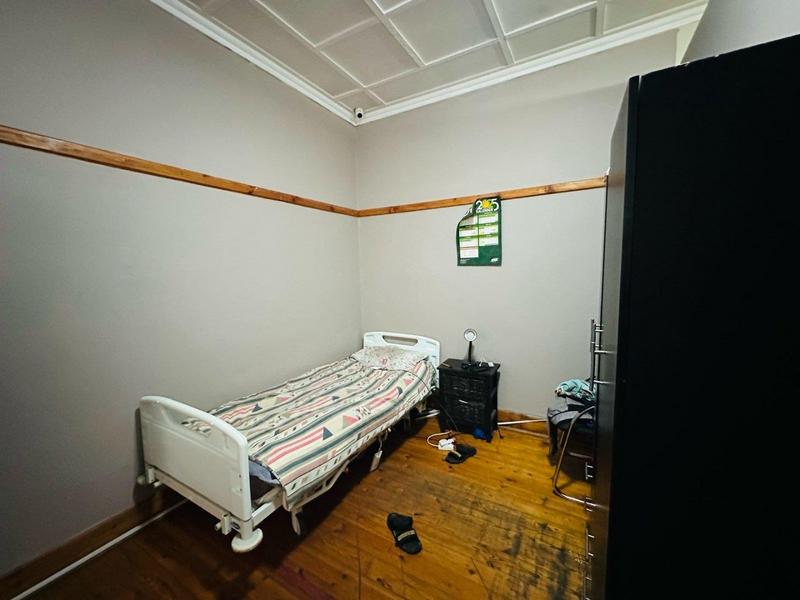 12 Bedroom Property for Sale in Webber Gauteng
