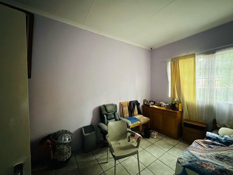12 Bedroom Property for Sale in Webber Gauteng