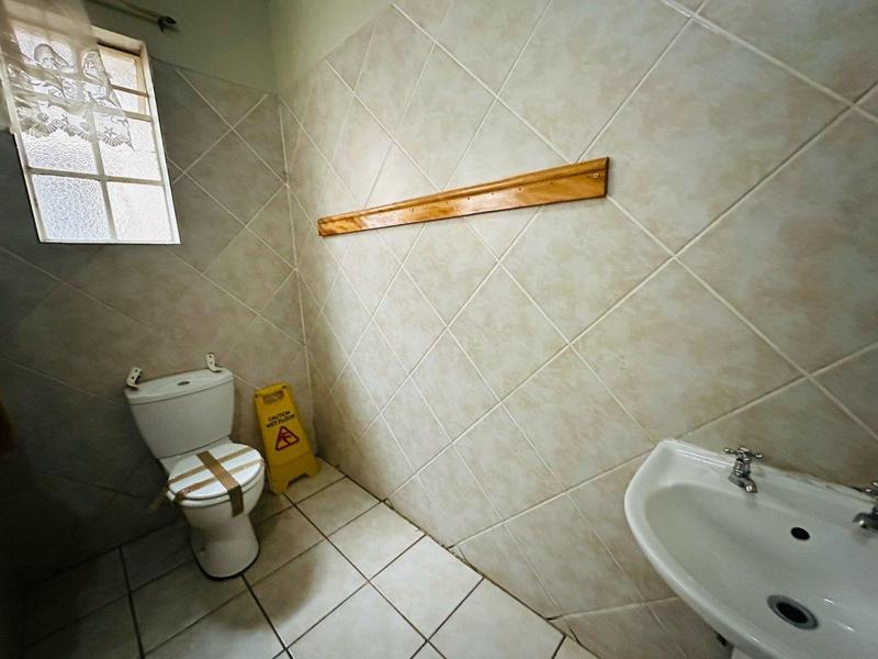 12 Bedroom Property for Sale in Webber Gauteng