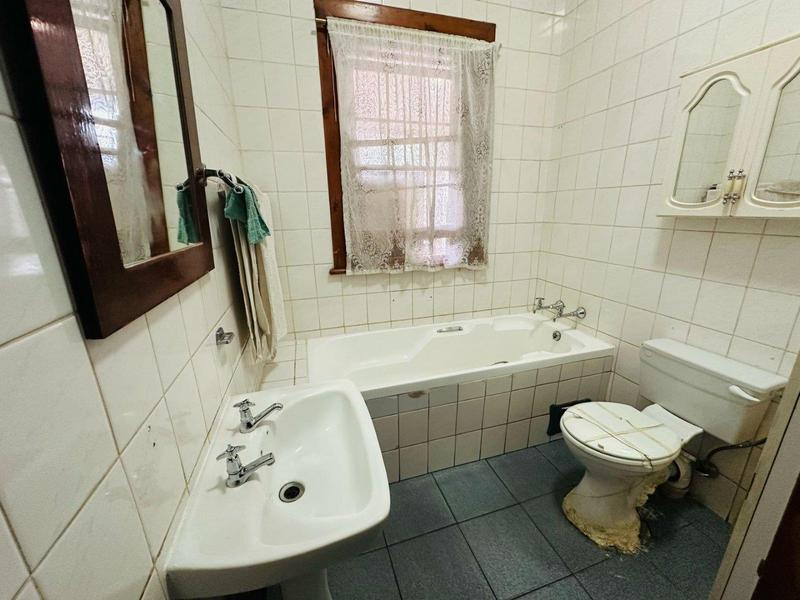12 Bedroom Property for Sale in Webber Gauteng