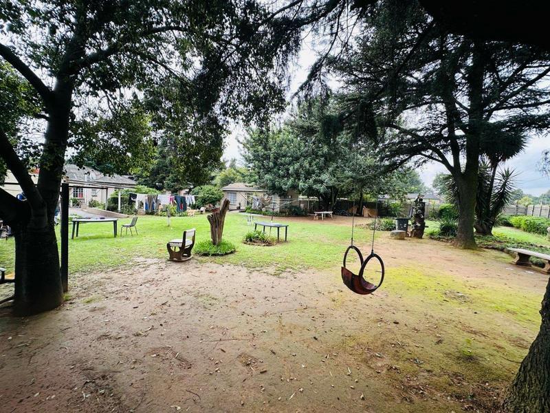 12 Bedroom Property for Sale in Webber Gauteng