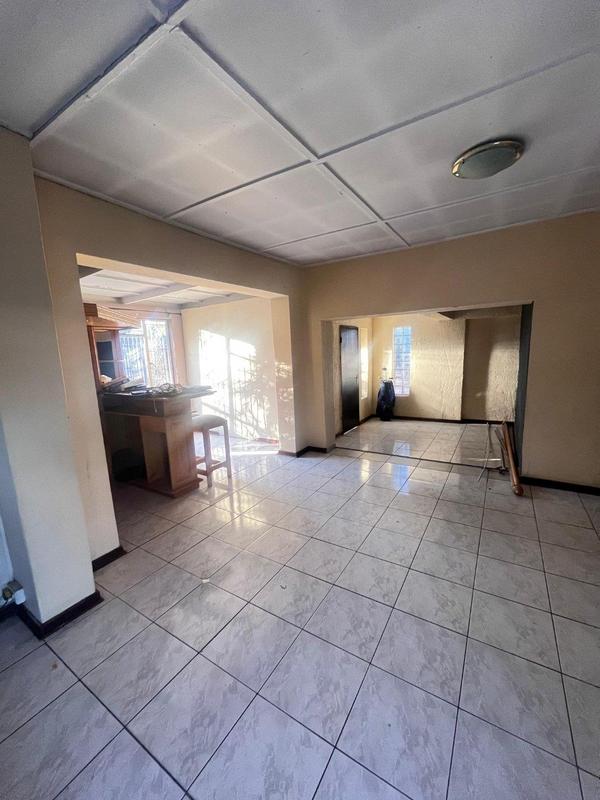 3 Bedroom Property for Sale in Wychwood Gauteng