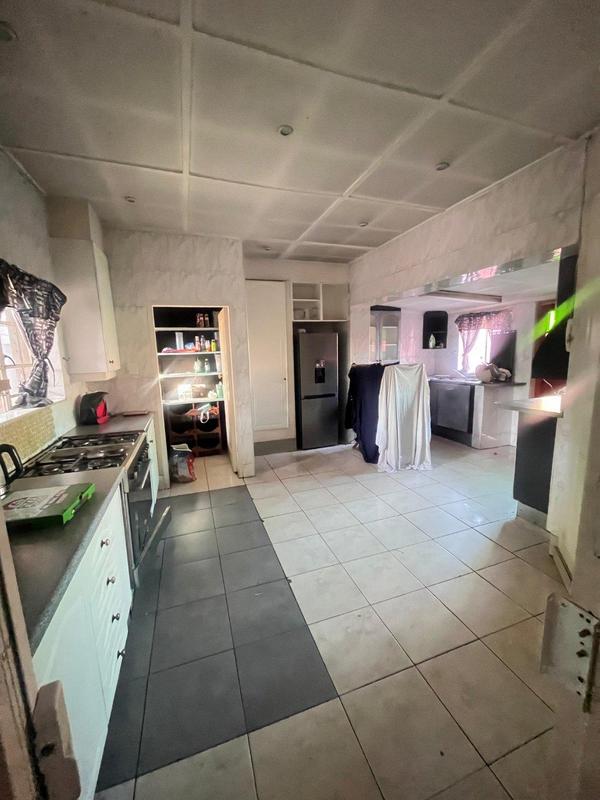 3 Bedroom Property for Sale in Wychwood Gauteng