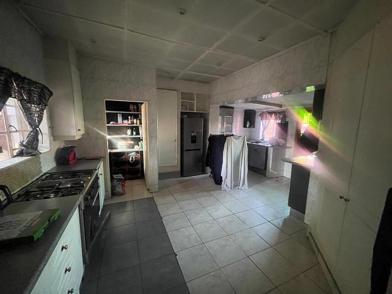 3 Bedroom Property for Sale in Wychwood Gauteng