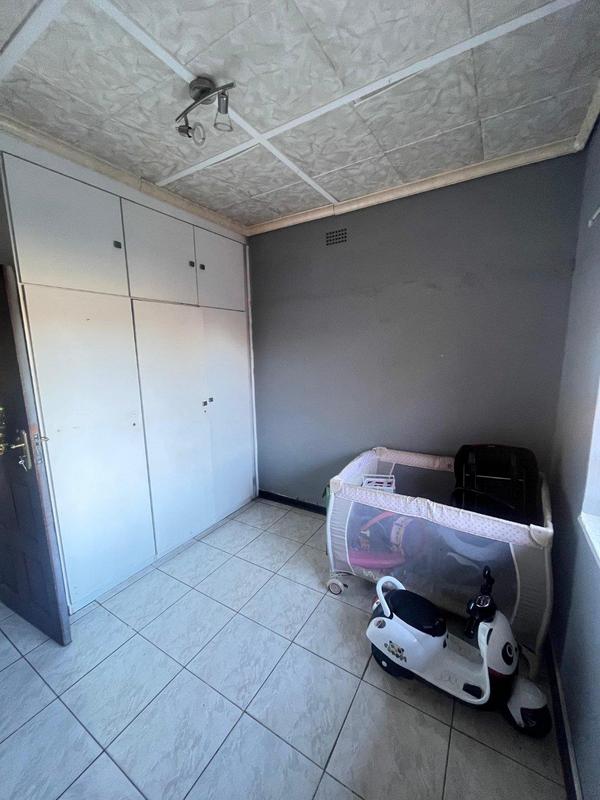 3 Bedroom Property for Sale in Wychwood Gauteng