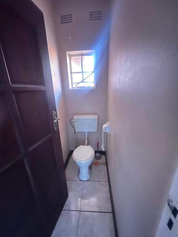 3 Bedroom Property for Sale in Wychwood Gauteng