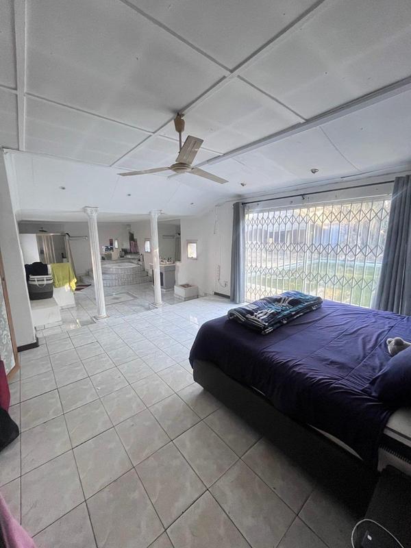 3 Bedroom Property for Sale in Wychwood Gauteng