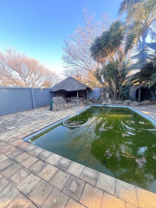 3 Bedroom Property for Sale in Wychwood Gauteng