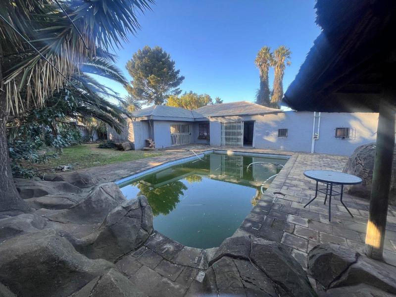3 Bedroom Property for Sale in Wychwood Gauteng