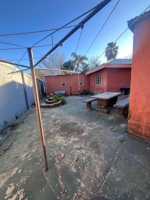 3 Bedroom Property for Sale in Wychwood Gauteng