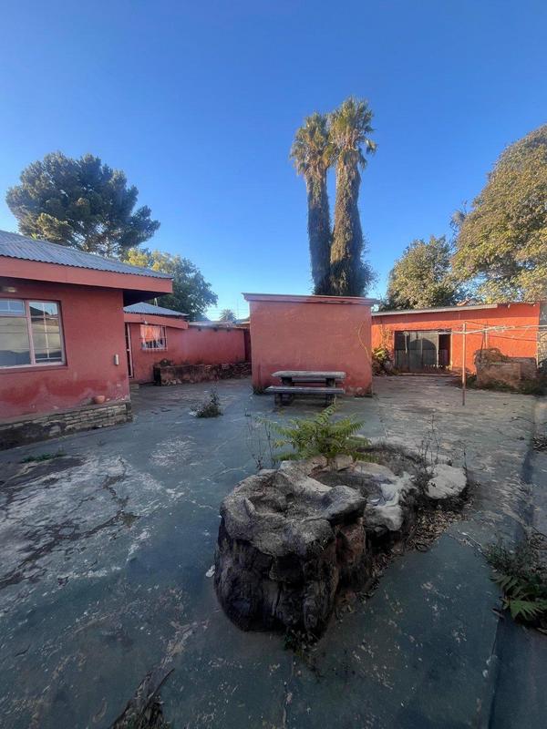 3 Bedroom Property for Sale in Wychwood Gauteng