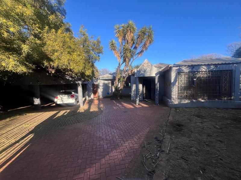 3 Bedroom Property for Sale in Wychwood Gauteng