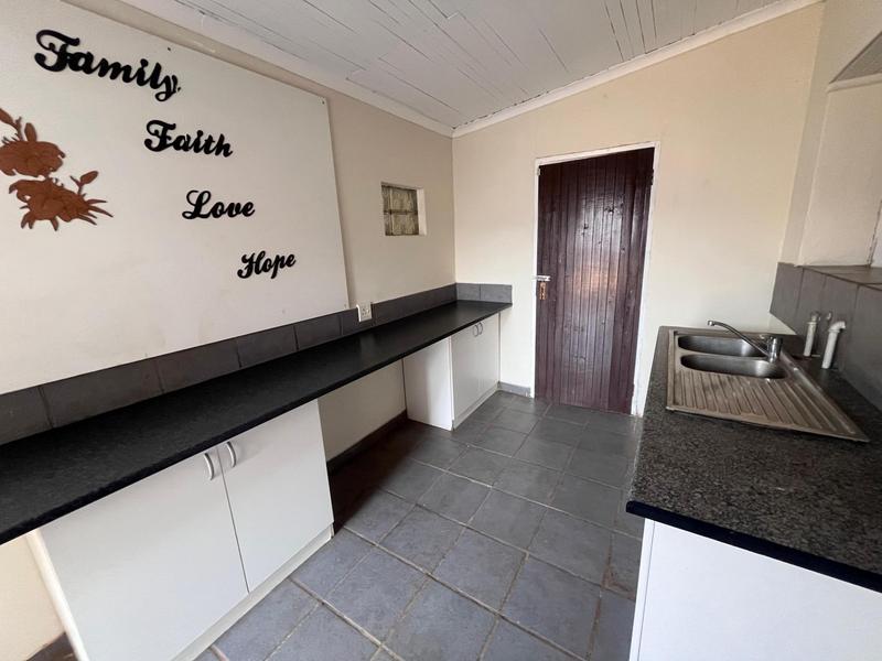 4 Bedroom Property for Sale in Wychwood Gauteng