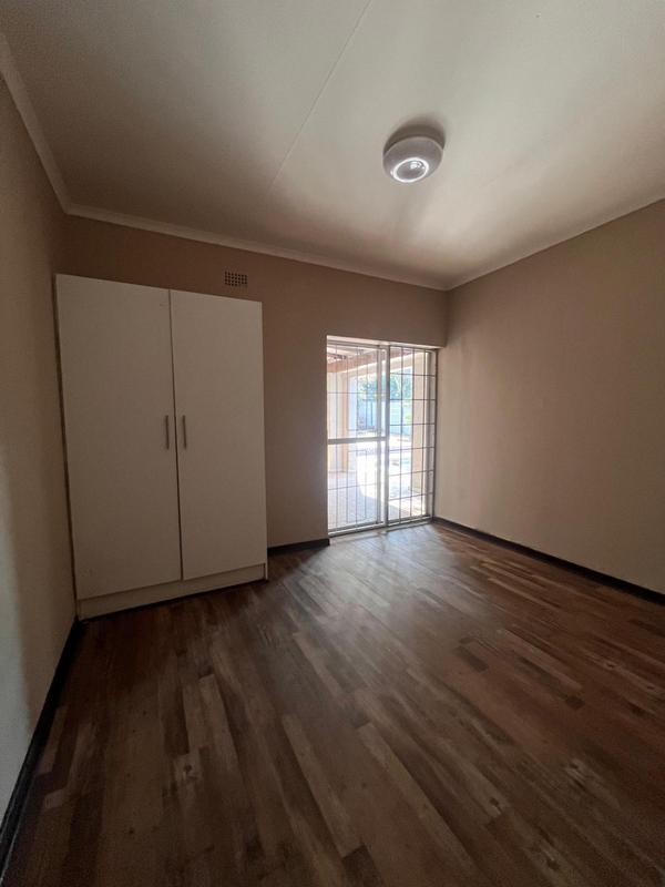 4 Bedroom Property for Sale in Wychwood Gauteng