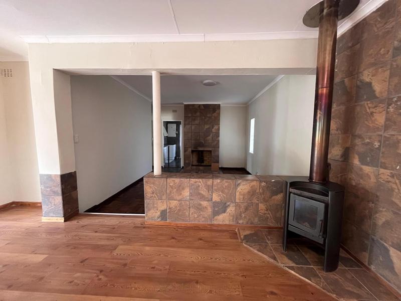4 Bedroom Property for Sale in Wychwood Gauteng