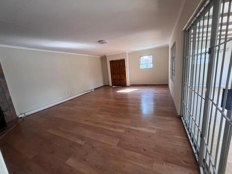 4 Bedroom Property for Sale in Wychwood Gauteng