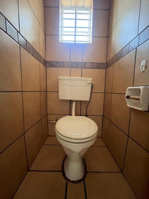 4 Bedroom Property for Sale in Wychwood Gauteng