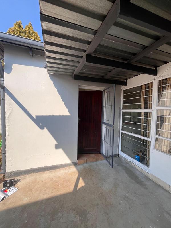 4 Bedroom Property for Sale in Wychwood Gauteng