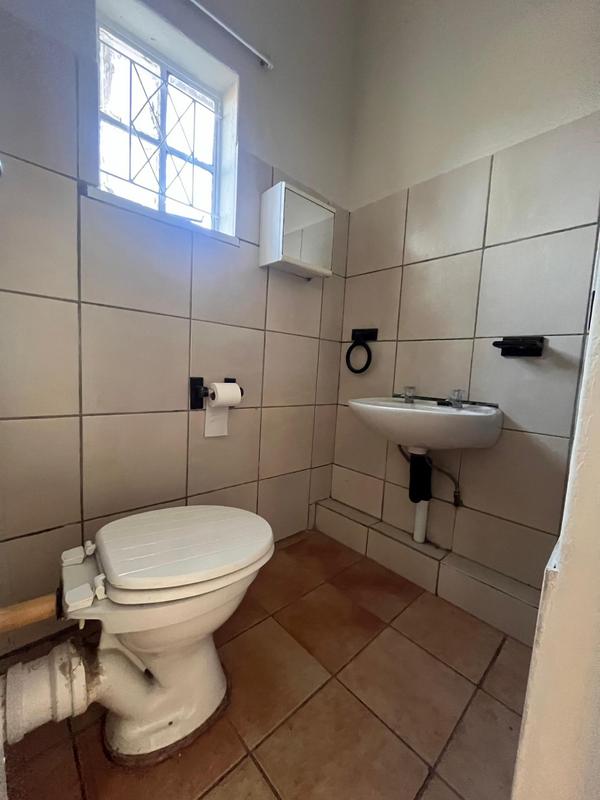 4 Bedroom Property for Sale in Wychwood Gauteng