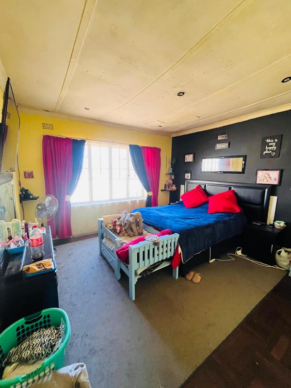 5 Bedroom Property for Sale in Wychwood Gauteng