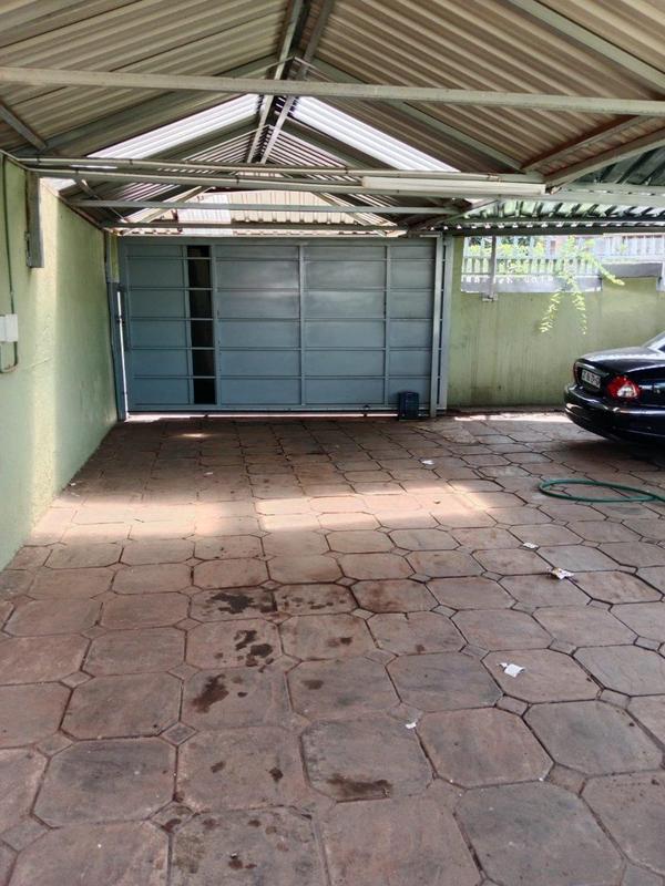 3 Bedroom Property for Sale in Spruit View Gauteng
