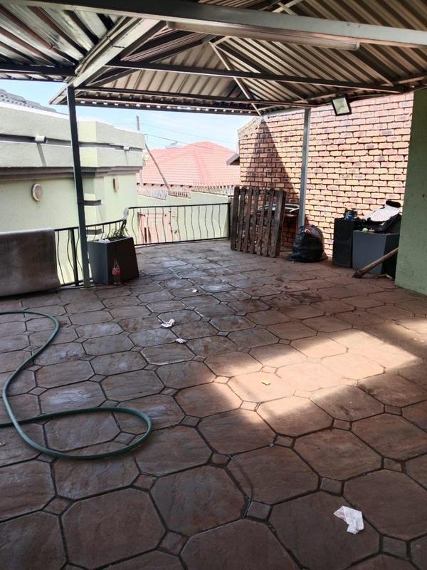 3 Bedroom Property for Sale in Spruit View Gauteng