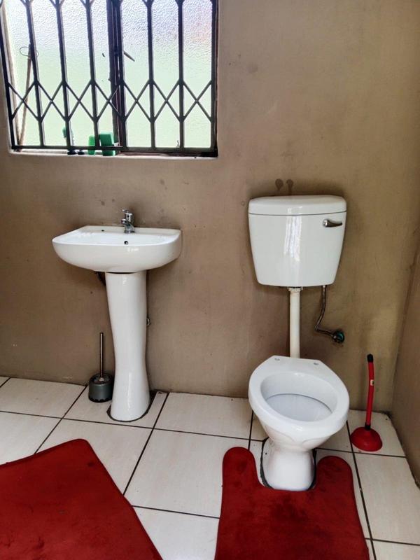 3 Bedroom Property for Sale in Spruit View Gauteng