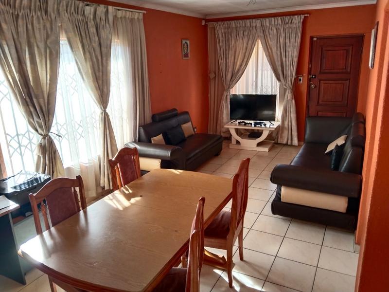 3 Bedroom Property for Sale in Spruit View Gauteng
