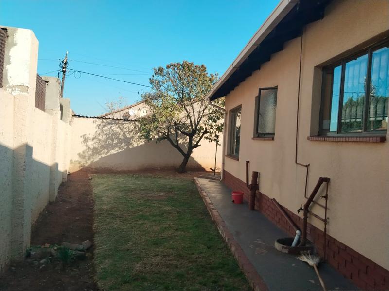 3 Bedroom Property for Sale in Spruit View Gauteng