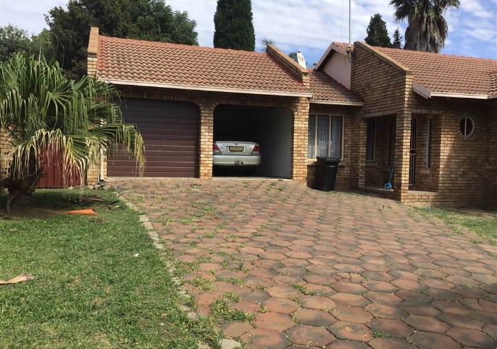 3 Bedroom Property for Sale in Allen Grove Gauteng