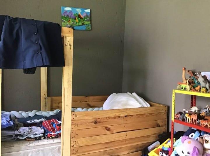 3 Bedroom Property for Sale in Allen Grove Gauteng