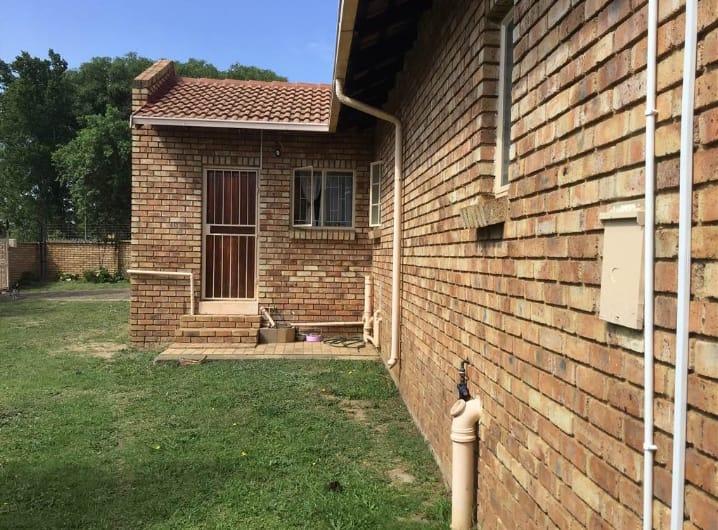 3 Bedroom Property for Sale in Allen Grove Gauteng
