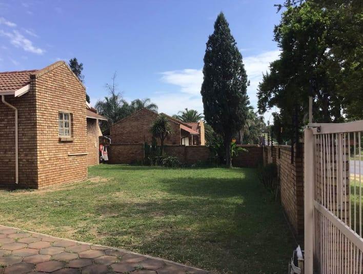 3 Bedroom Property for Sale in Allen Grove Gauteng