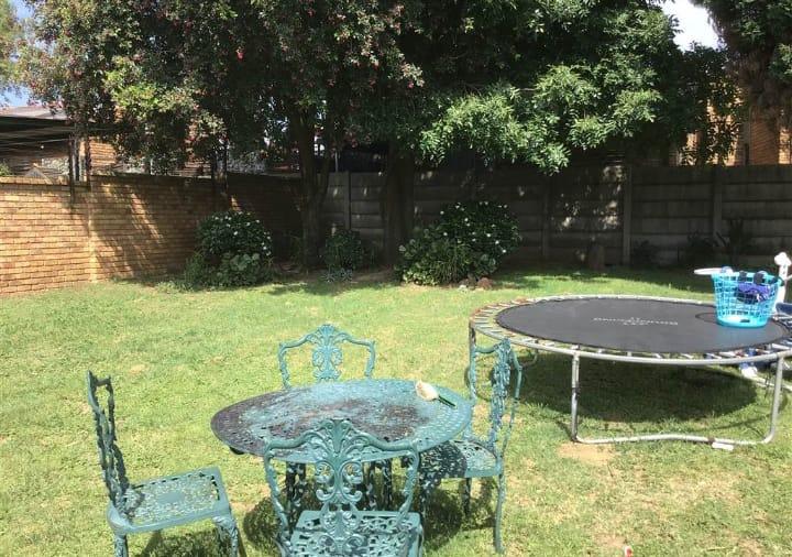 3 Bedroom Property for Sale in Allen Grove Gauteng