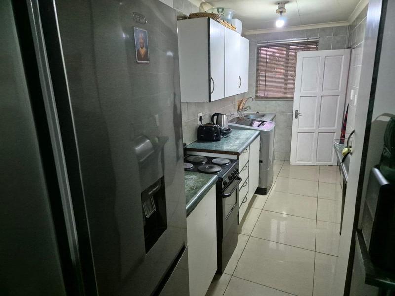 2 Bedroom Property for Sale in Birch Acres Gauteng