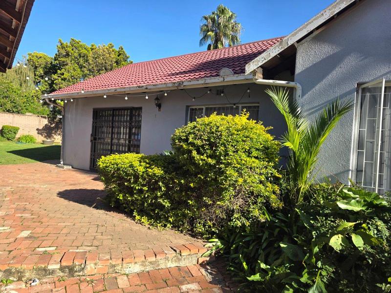4 Bedroom Property for Sale in Birch Acres Gauteng