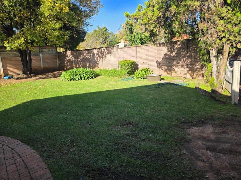 4 Bedroom Property for Sale in Birch Acres Gauteng