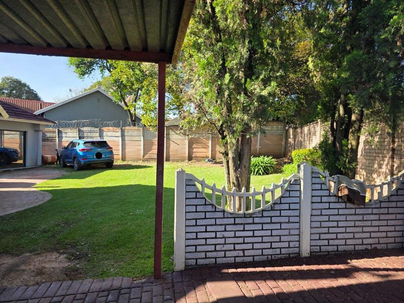 4 Bedroom Property for Sale in Birch Acres Gauteng
