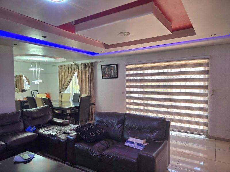 4 Bedroom Property for Sale in Birch Acres Gauteng