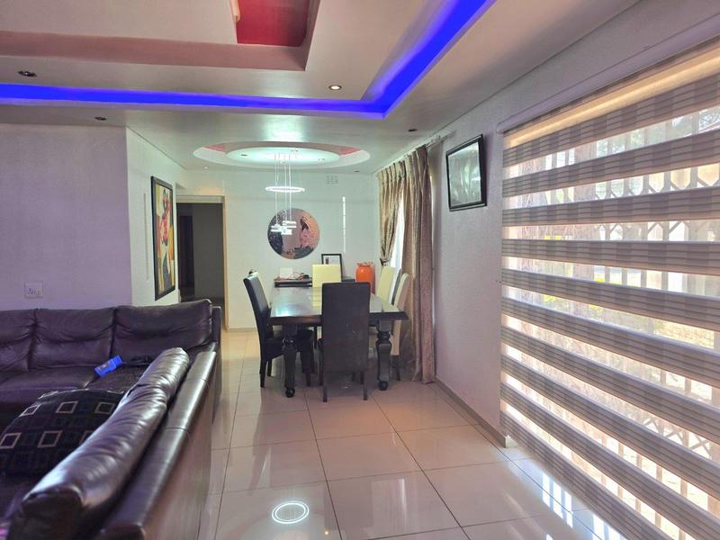 4 Bedroom Property for Sale in Birch Acres Gauteng