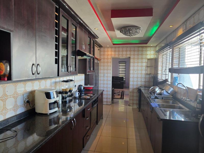 4 Bedroom Property for Sale in Birch Acres Gauteng