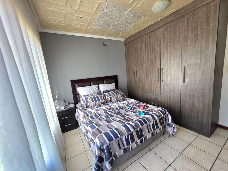 4 Bedroom Property for Sale in Birch Acres Gauteng