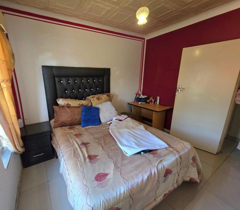 4 Bedroom Property for Sale in Birch Acres Gauteng