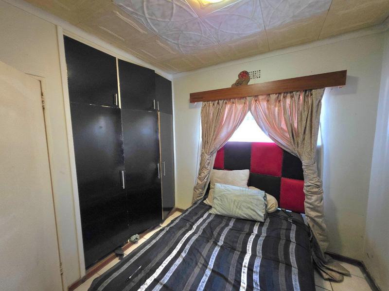 4 Bedroom Property for Sale in Birch Acres Gauteng