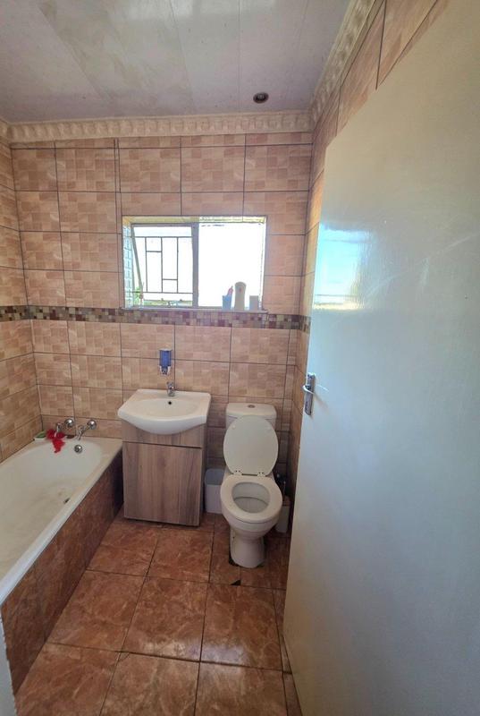 4 Bedroom Property for Sale in Birch Acres Gauteng