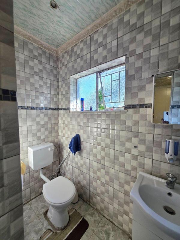 4 Bedroom Property for Sale in Birch Acres Gauteng